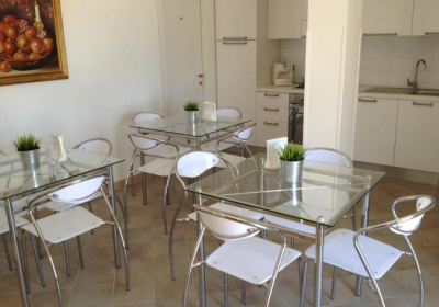 Bed And Breakfast Affittacamere Due Passi Dal Mare